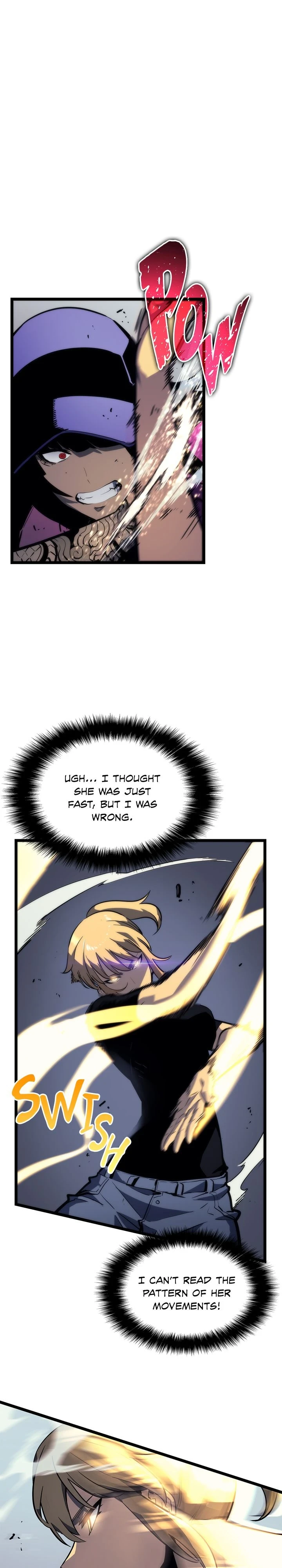 Solo Leveling Chapter 92 page 24