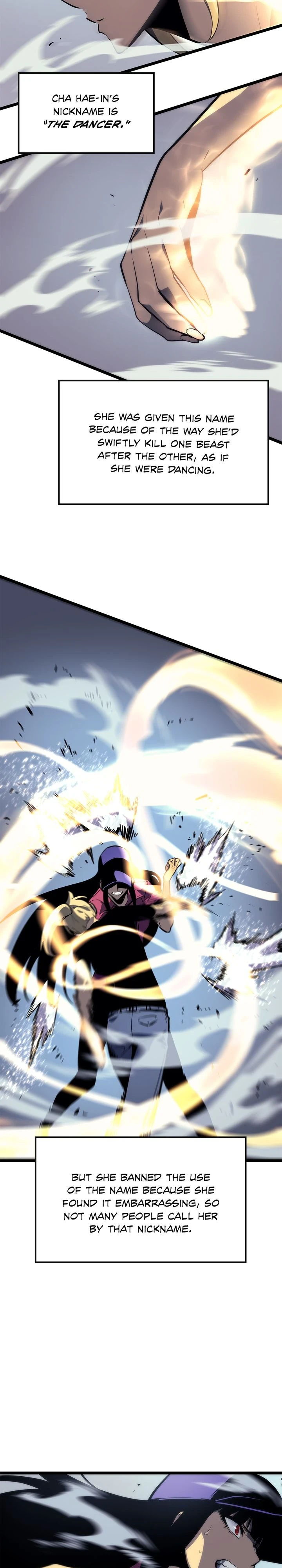 Solo Leveling Chapter 92 page 25