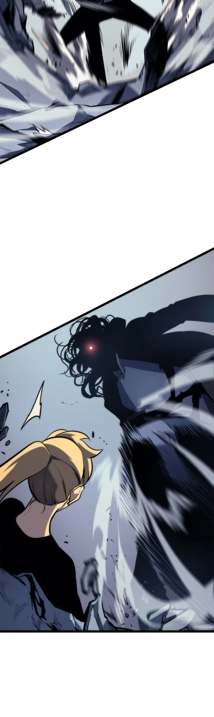 Solo Leveling Chapter 92 page 34