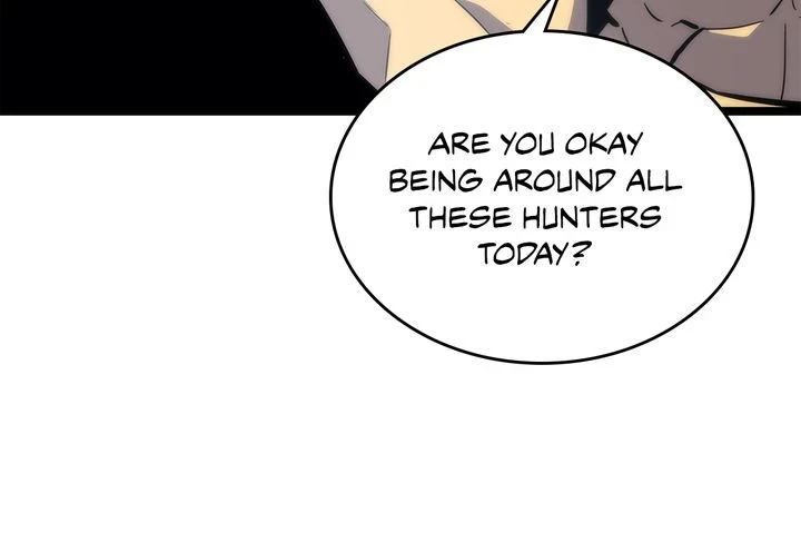 Solo Leveling Chapter 93 page 9