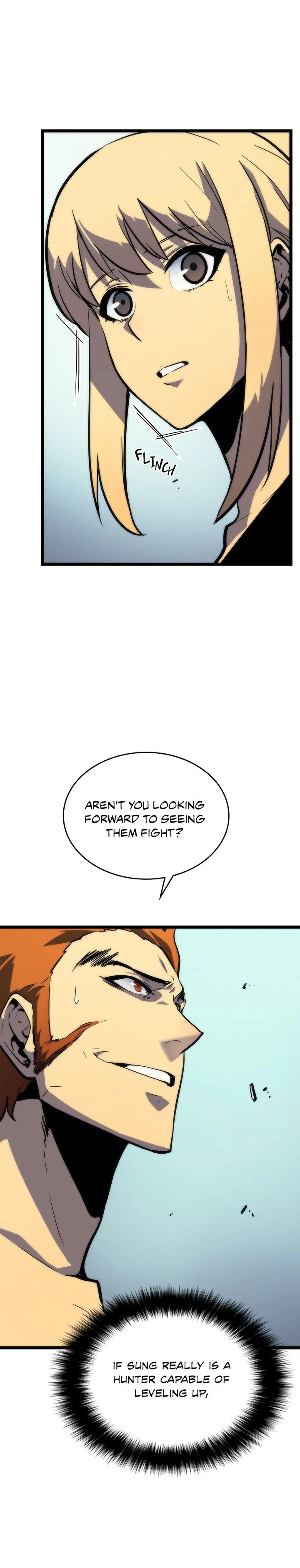 Solo Leveling Chapter 93 page 11