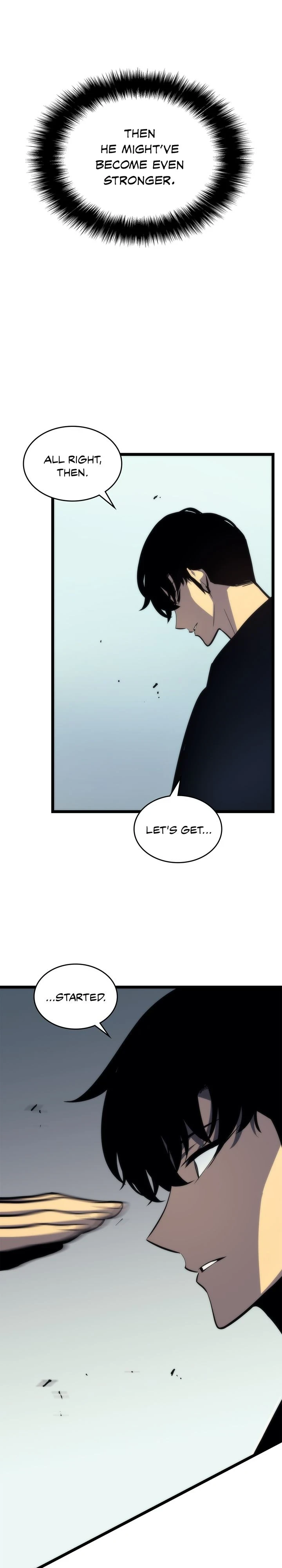 Solo Leveling Chapter 93 page 12