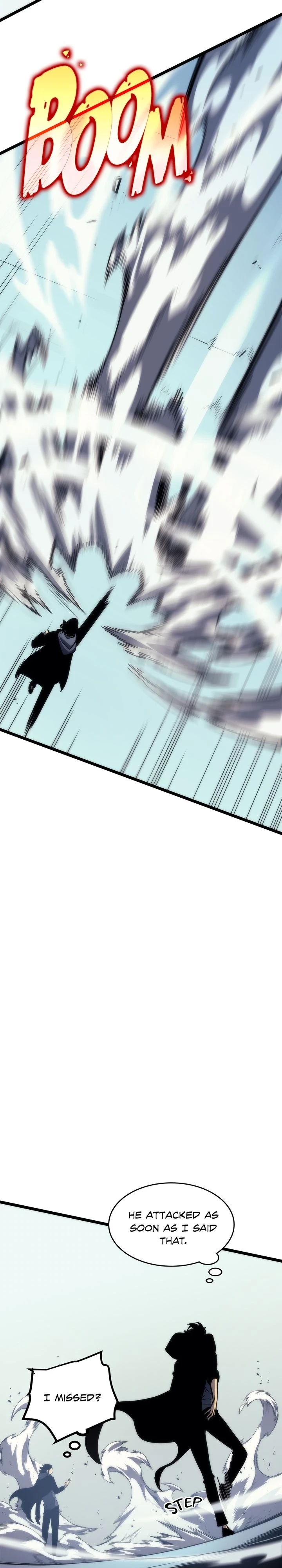 Solo Leveling Chapter 93 page 13