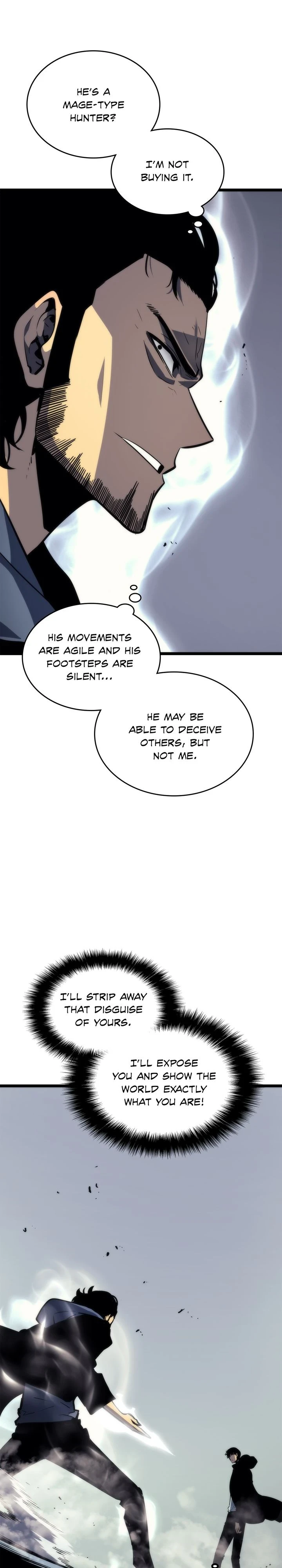 Solo Leveling Chapter 93 page 15