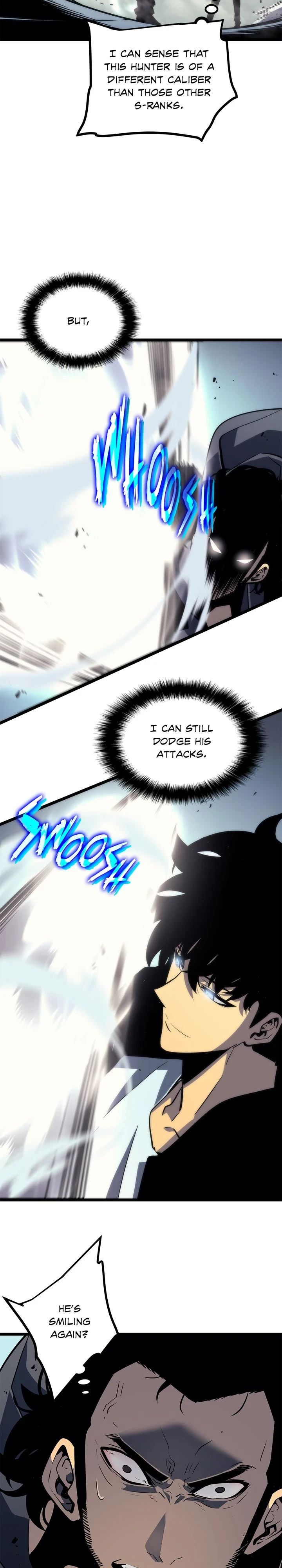 Solo Leveling Chapter 93 page 16