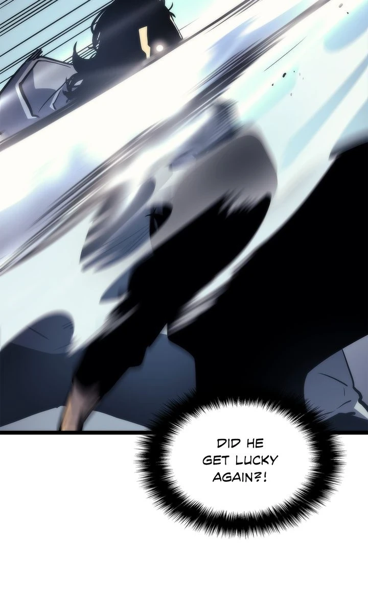 Solo Leveling Chapter 93 page 20
