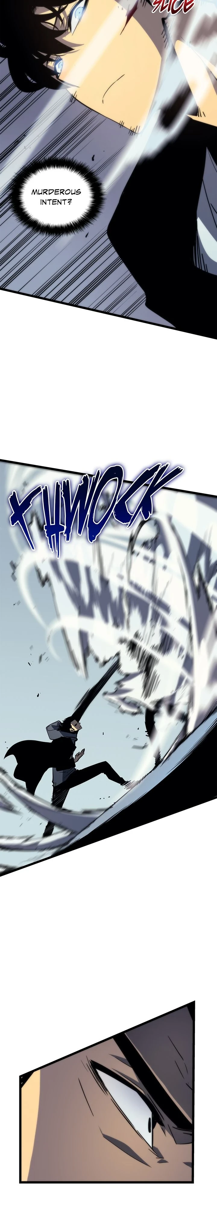 Solo Leveling Chapter 93 page 22