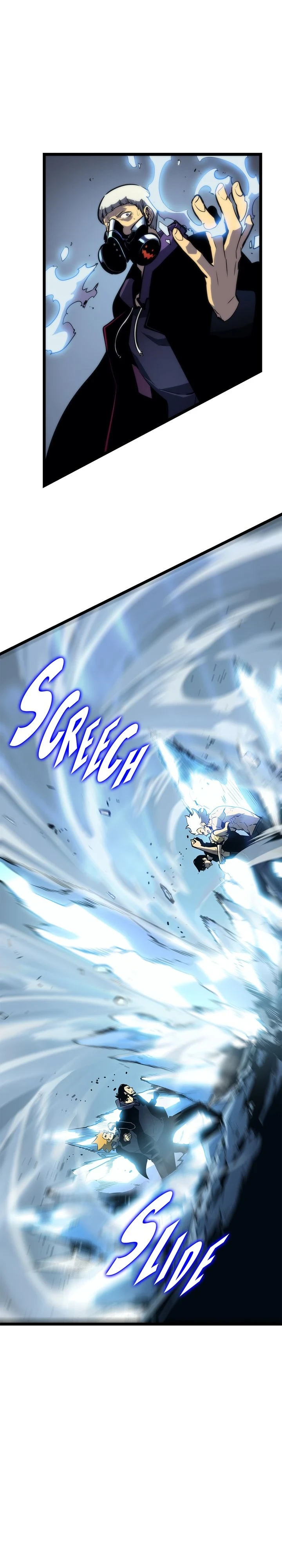 Solo Leveling Chapter 93 page 30