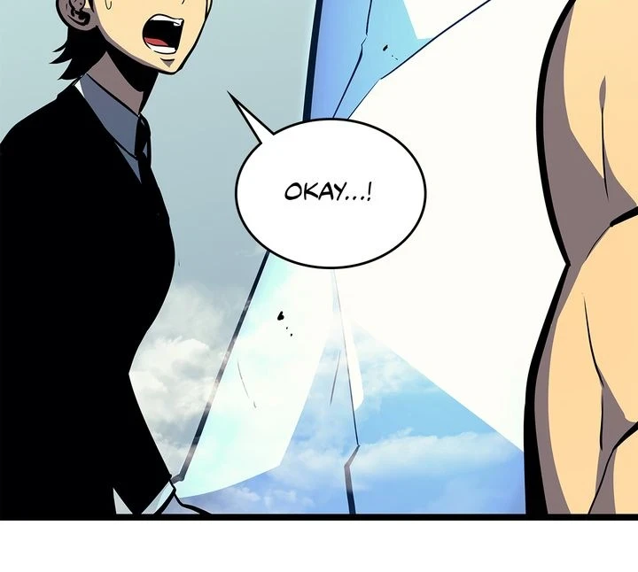 Solo Leveling Chapter 93 page 32