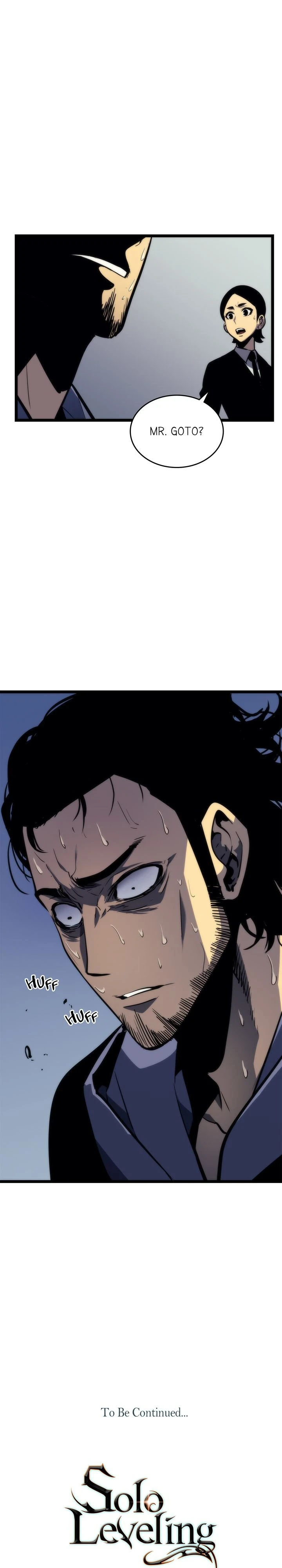 Solo Leveling Chapter 93 page 39