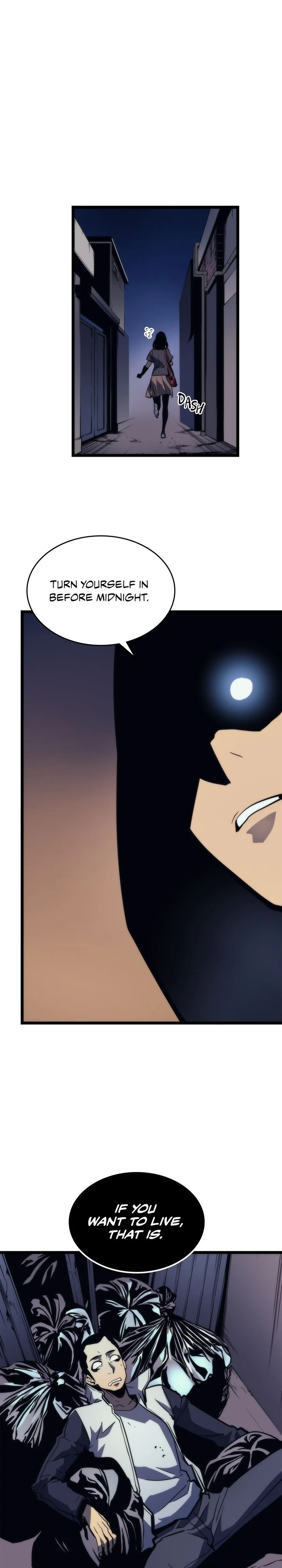 Solo Leveling Chapter 93 page 42