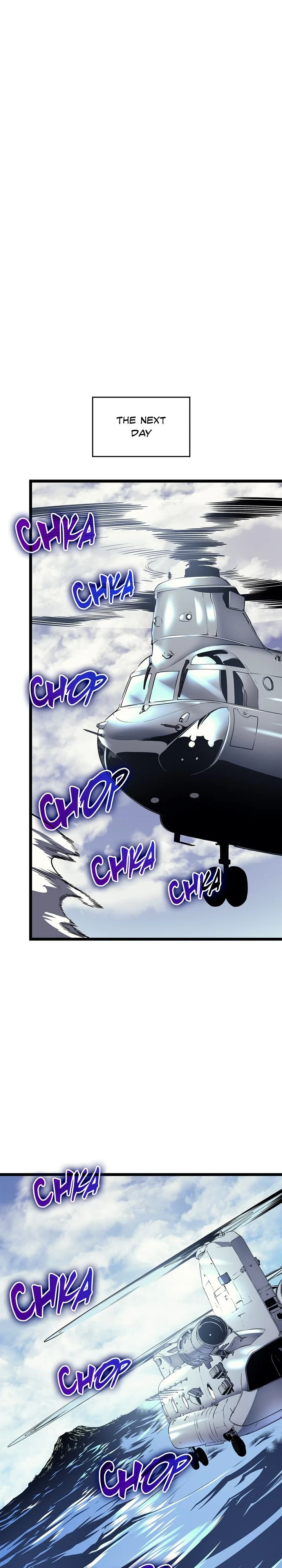 Solo Leveling Chapter 93 page 45