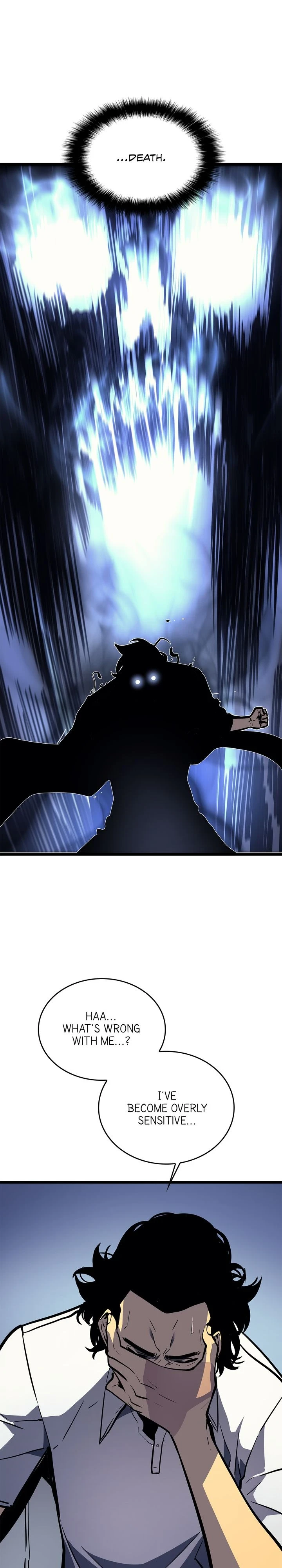 Solo Leveling Chapter 93 page 48