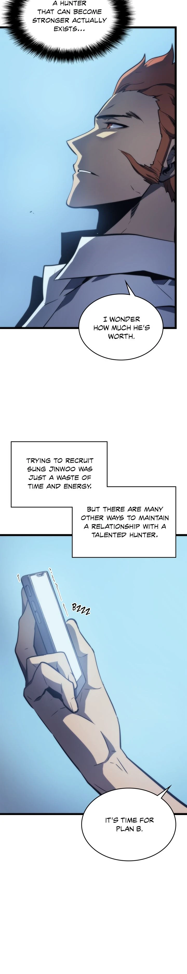 Solo Leveling Chapter 94 page 2