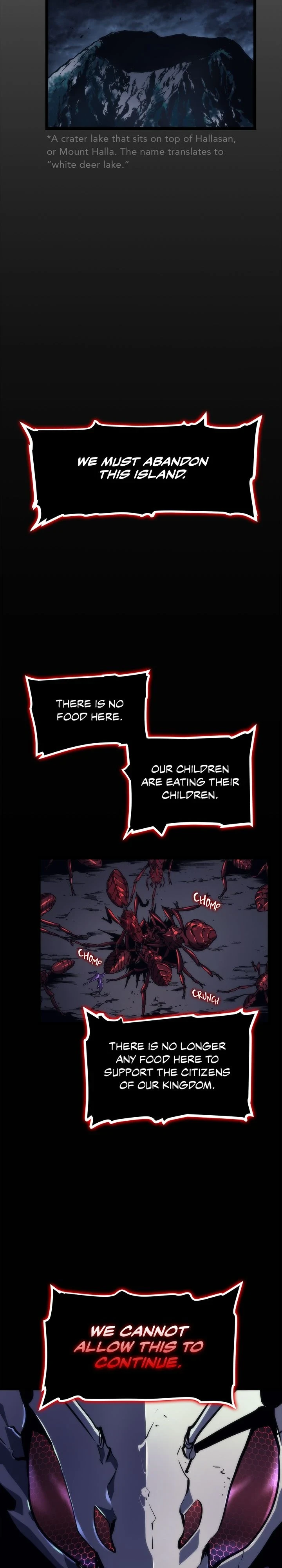 Solo Leveling Chapter 94 page 9