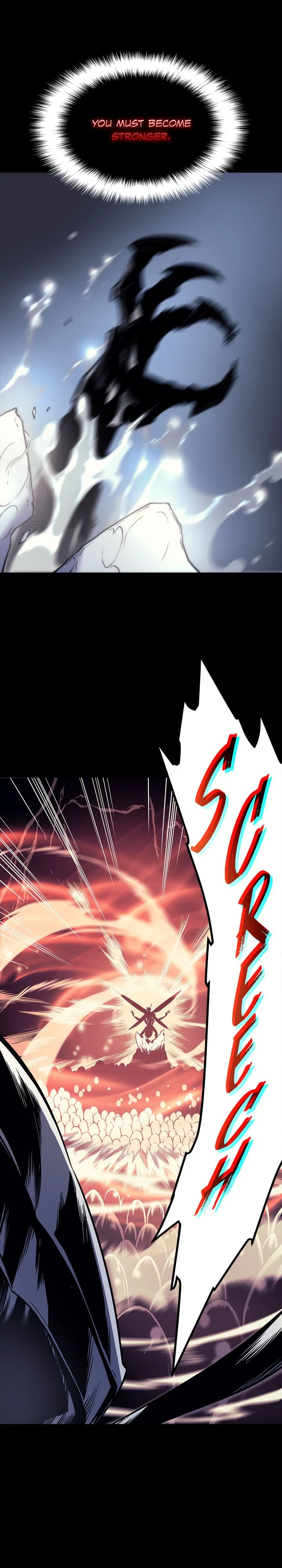 Solo Leveling Chapter 94 page 14