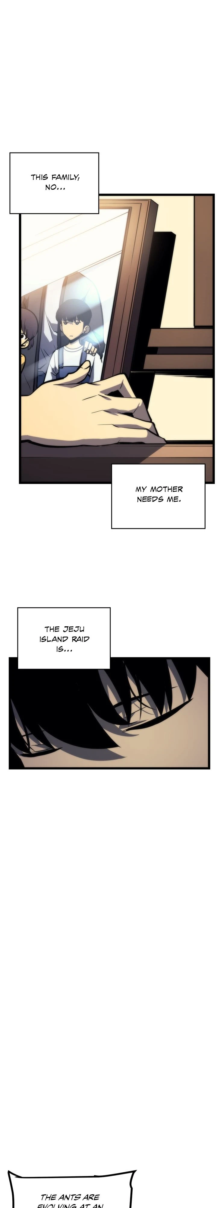 Solo Leveling Chapter 94 page 23