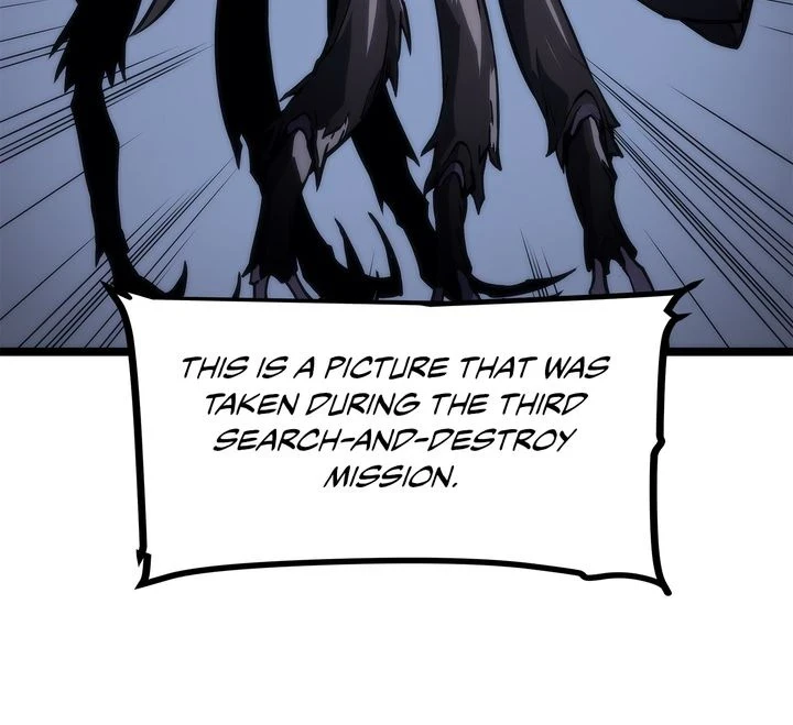 Solo Leveling Chapter 94 page 25