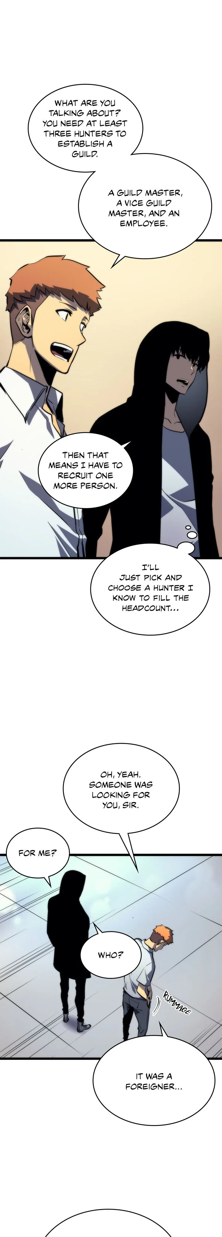 Solo Leveling Chapter 94 page 31