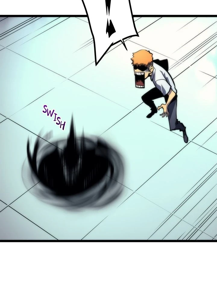 Solo Leveling Chapter 94 page 33