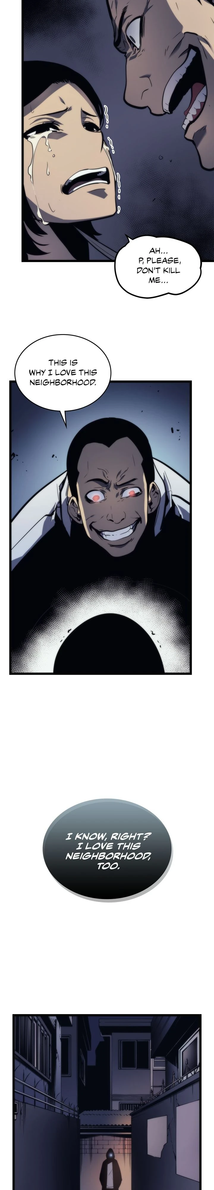 Solo Leveling Chapter 94 page 35