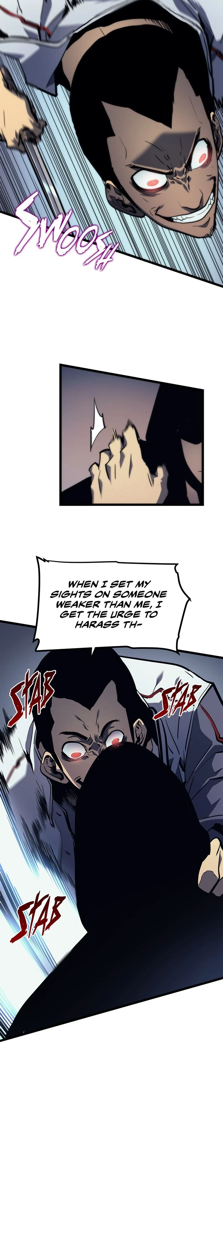 Solo Leveling Chapter 94 page 38