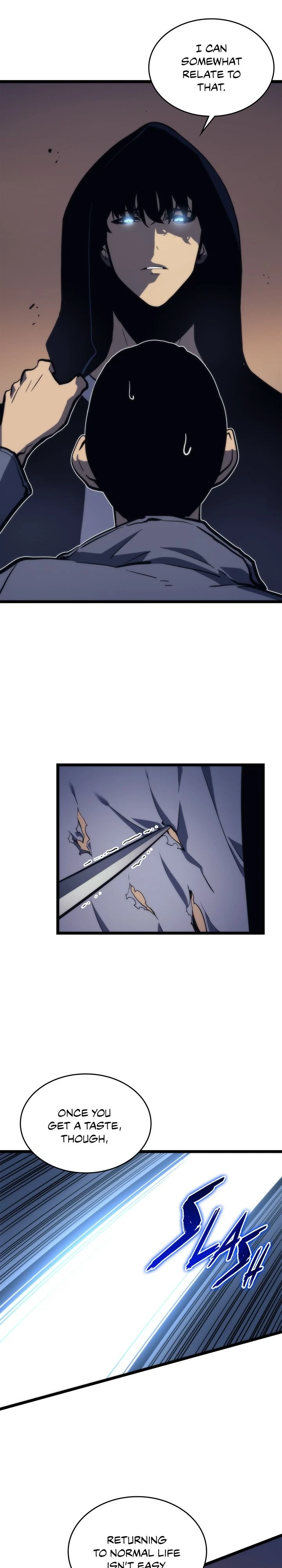 Solo Leveling Chapter 94 page 39