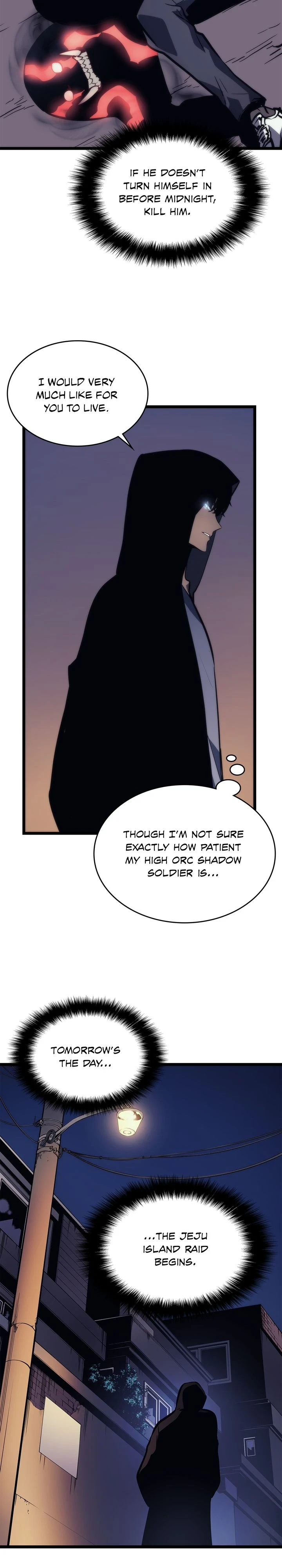Solo Leveling Chapter 94 page 43