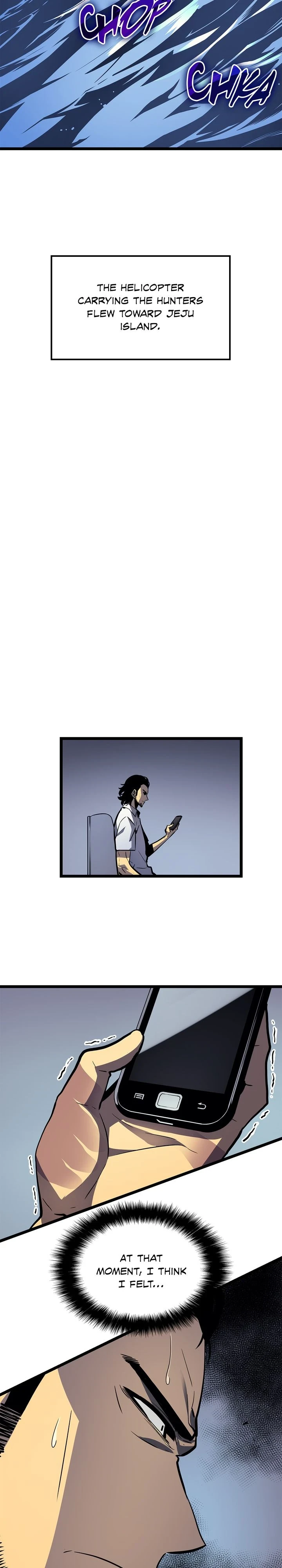 Solo Leveling Chapter 94 page 46
