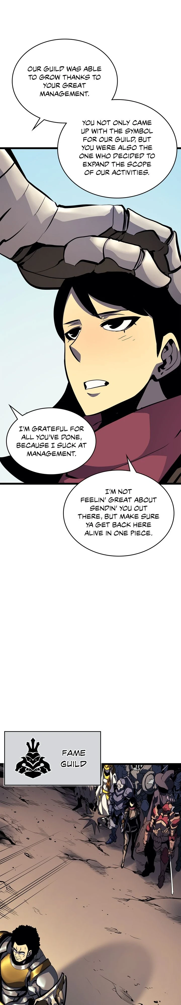 Solo Leveling Chapter 95 page 7
