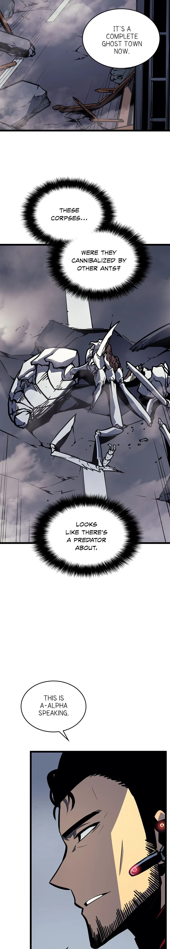 Solo Leveling Chapter 95 page 24