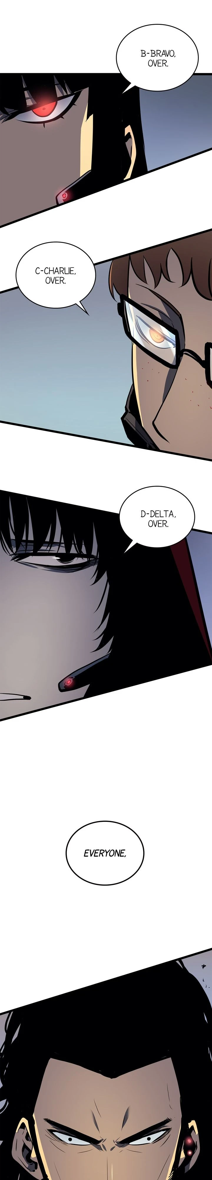 Solo Leveling Chapter 95 page 26