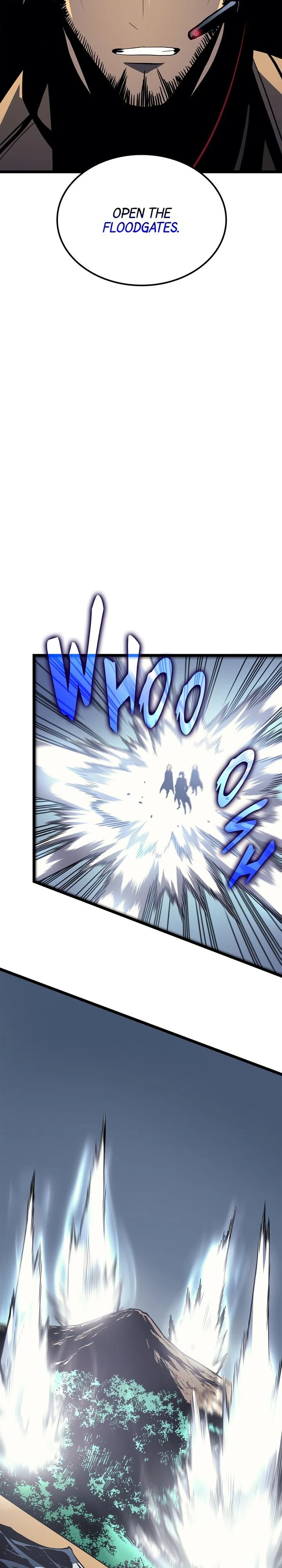 Solo Leveling Chapter 95 page 27