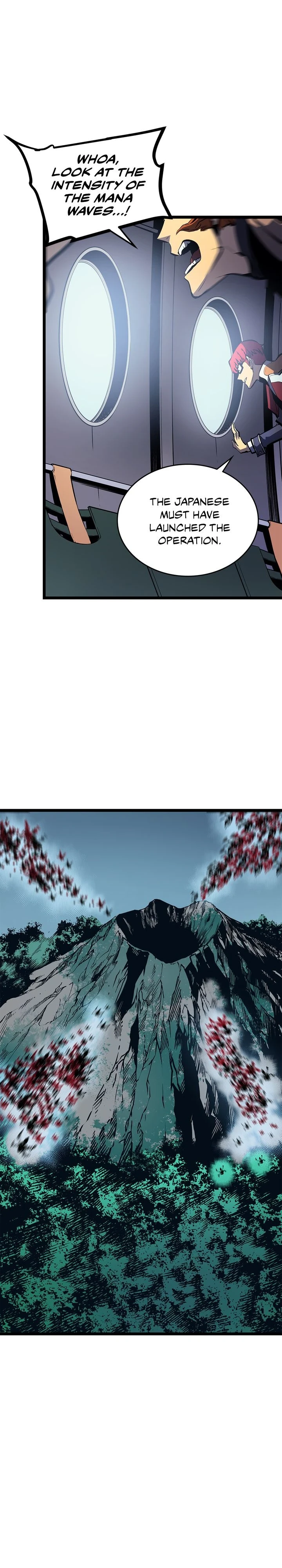 Solo Leveling Chapter 95 page 29