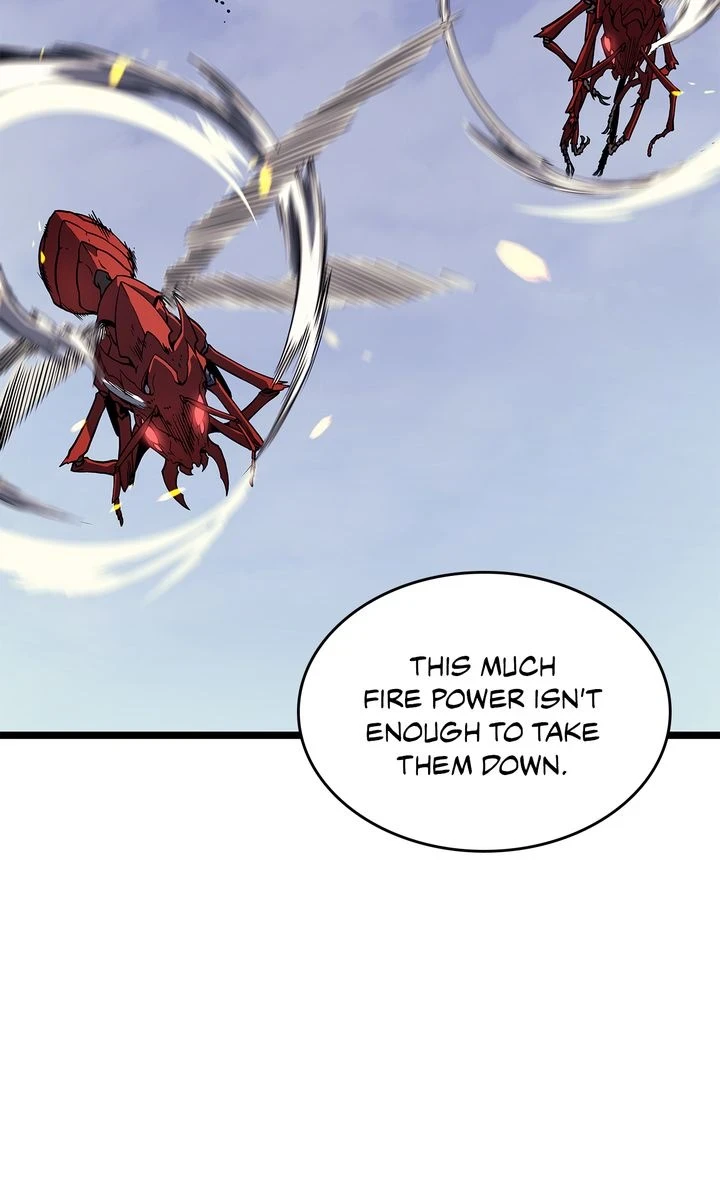 Solo Leveling Chapter 95 page 34
