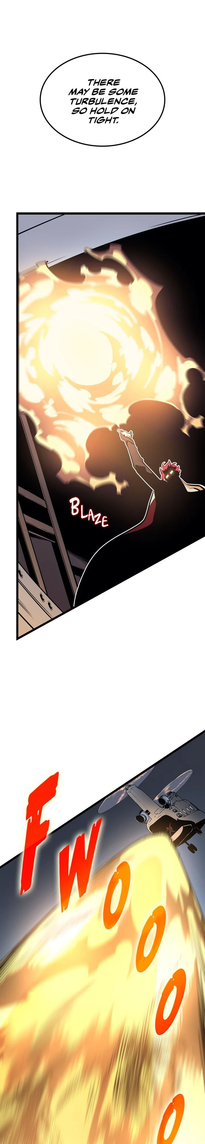 Solo Leveling Chapter 95 page 35
