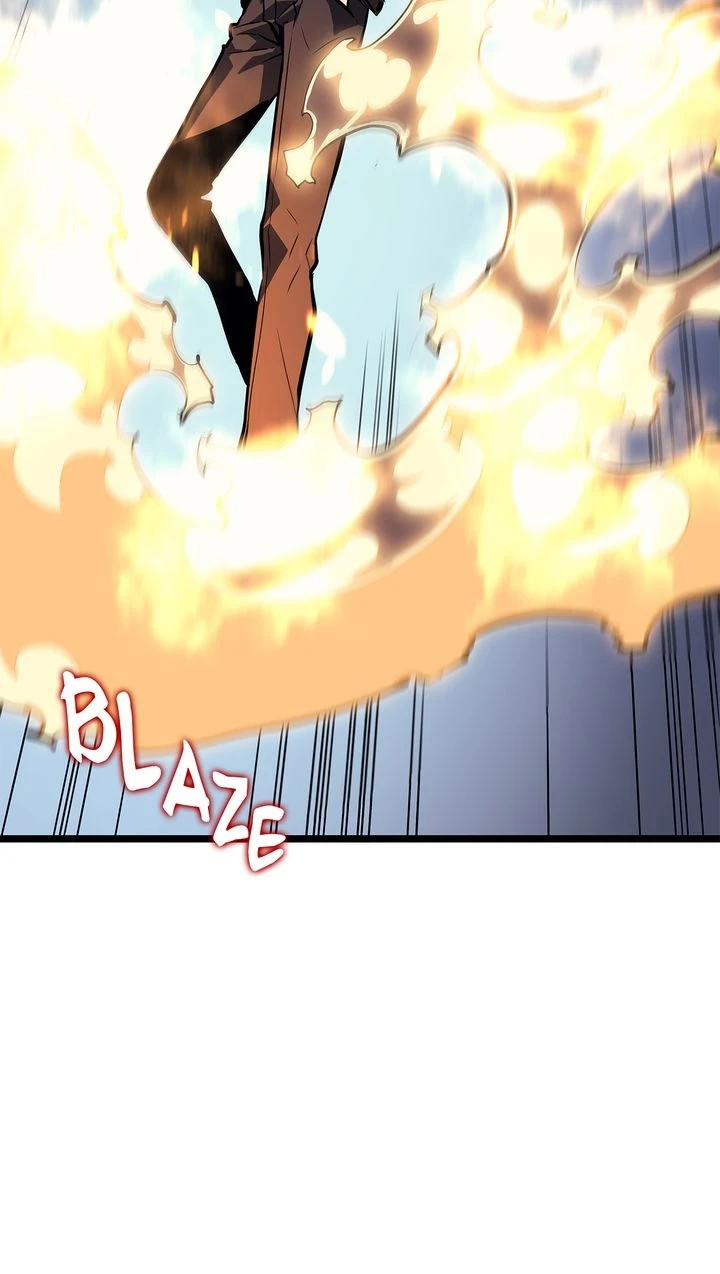 Solo Leveling Chapter 95 page 37