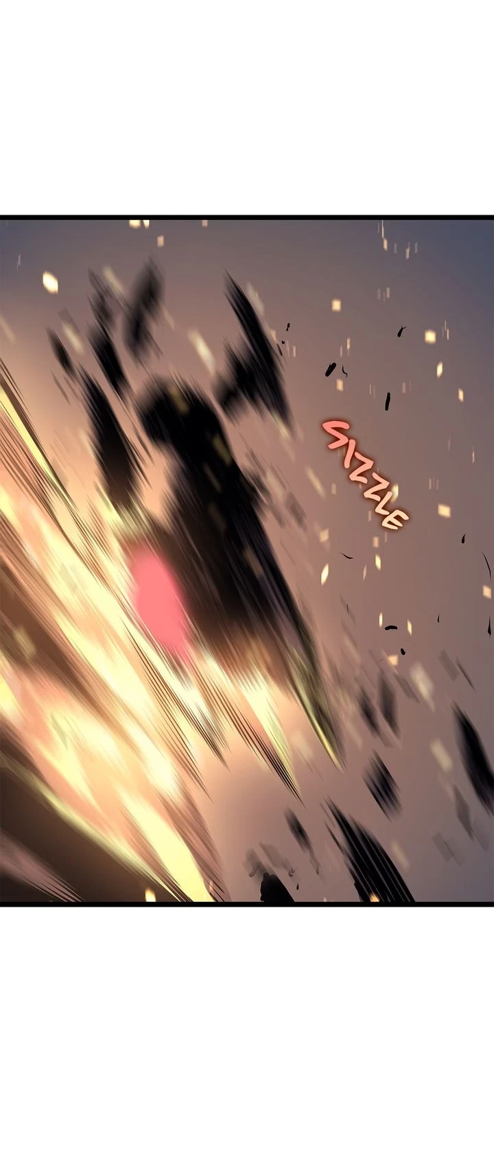 Solo Leveling Chapter 95 page 40