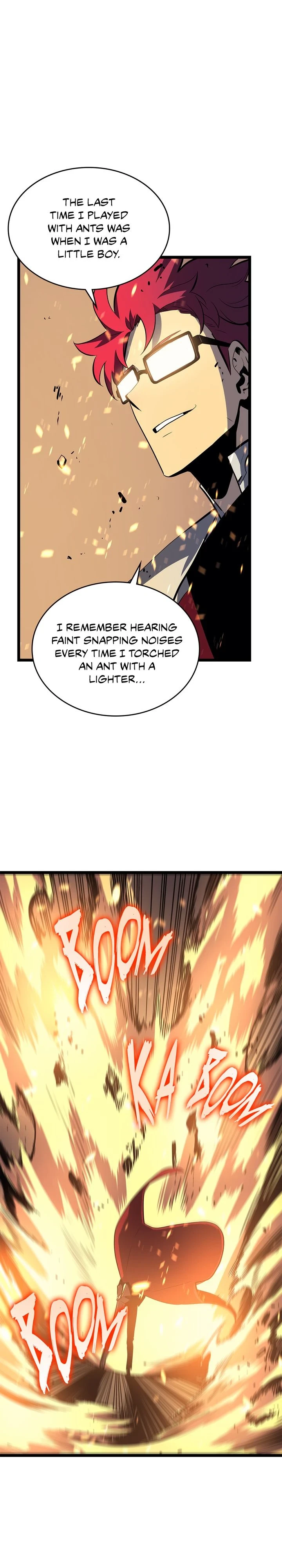 Solo Leveling Chapter 95 page 41