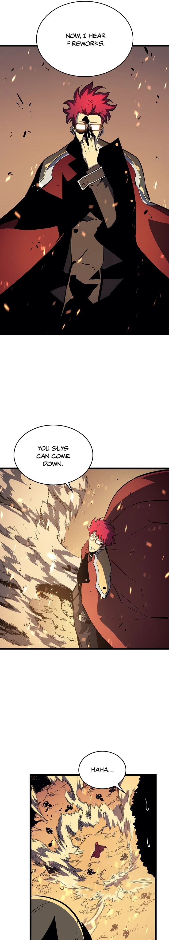 Solo Leveling Chapter 95 page 42
