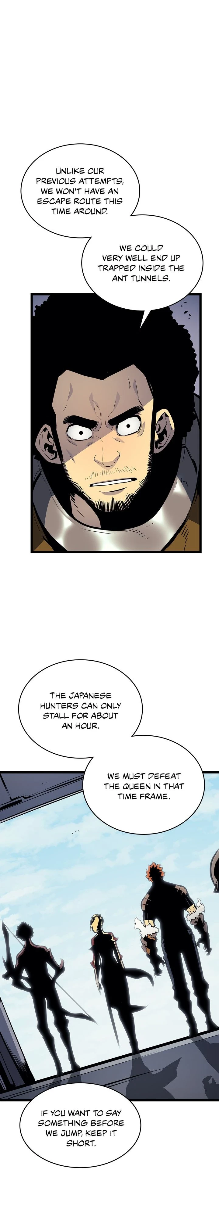 Solo Leveling Chapter 95 page 44