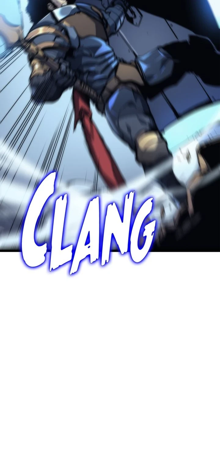 Solo Leveling Chapter 96 page 3