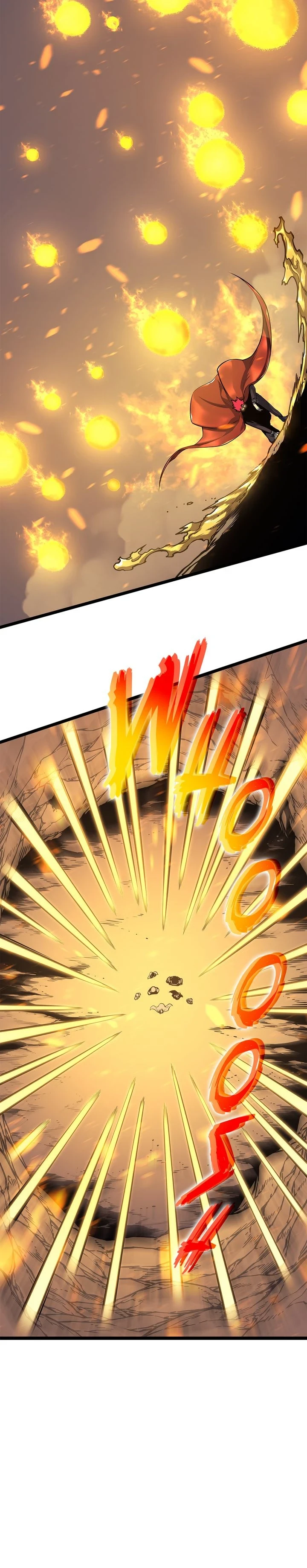 Solo Leveling Chapter 96 page 10