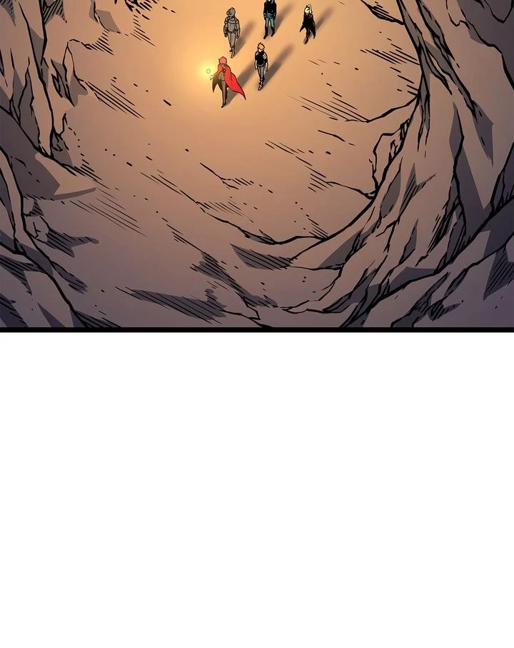 Solo Leveling Chapter 96 page 18