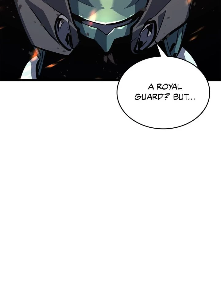 Solo Leveling Chapter 96 page 21