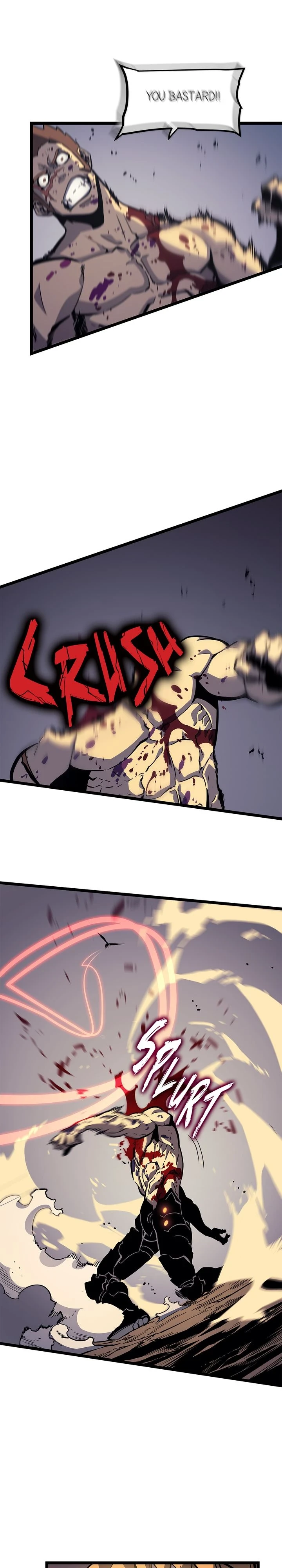 Solo Leveling Chapter 96 page 29