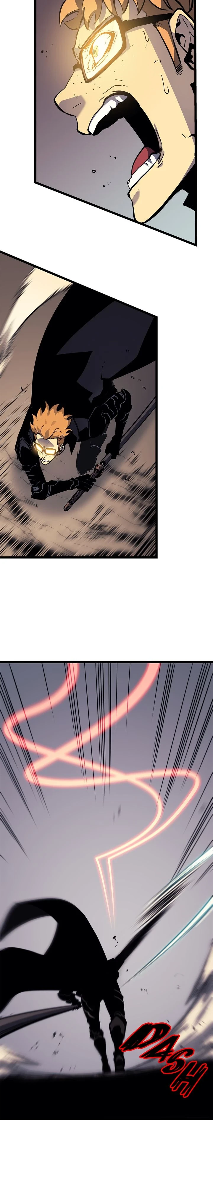 Solo Leveling Chapter 96 page 30