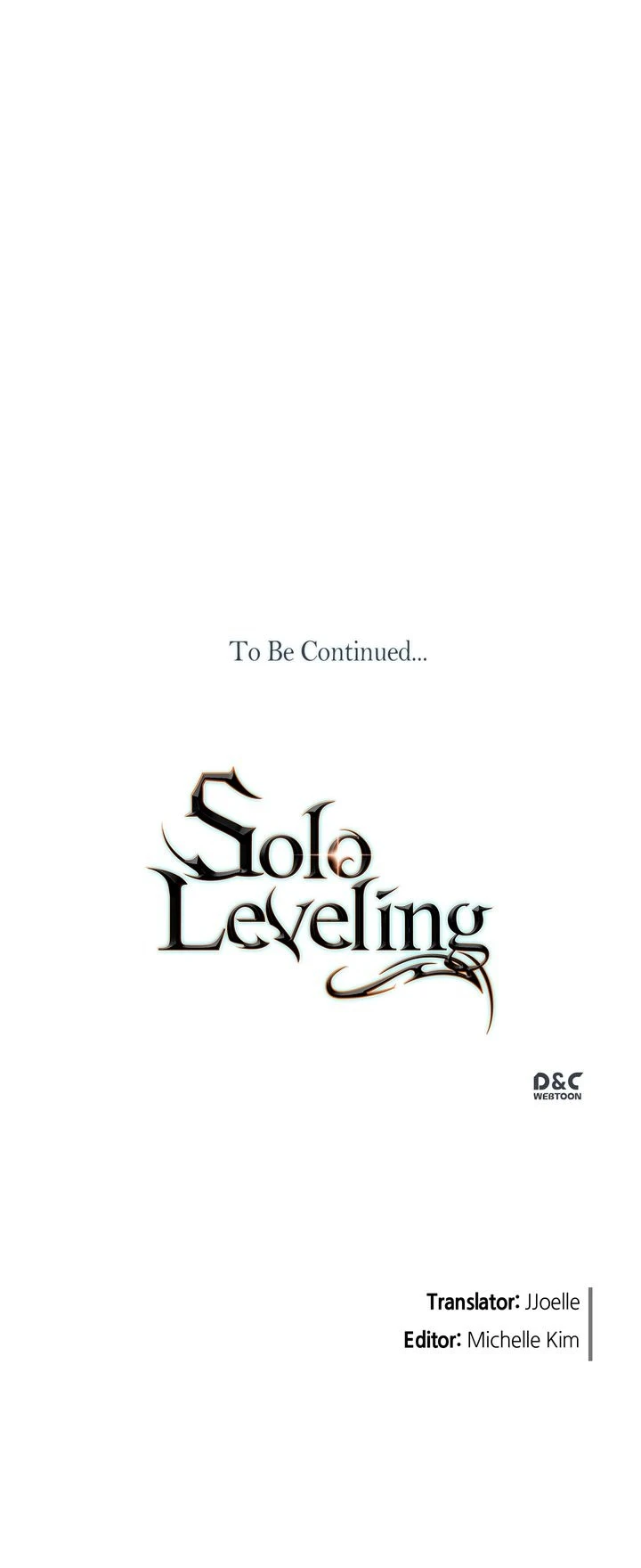 Solo Leveling Chapter 96 page 33