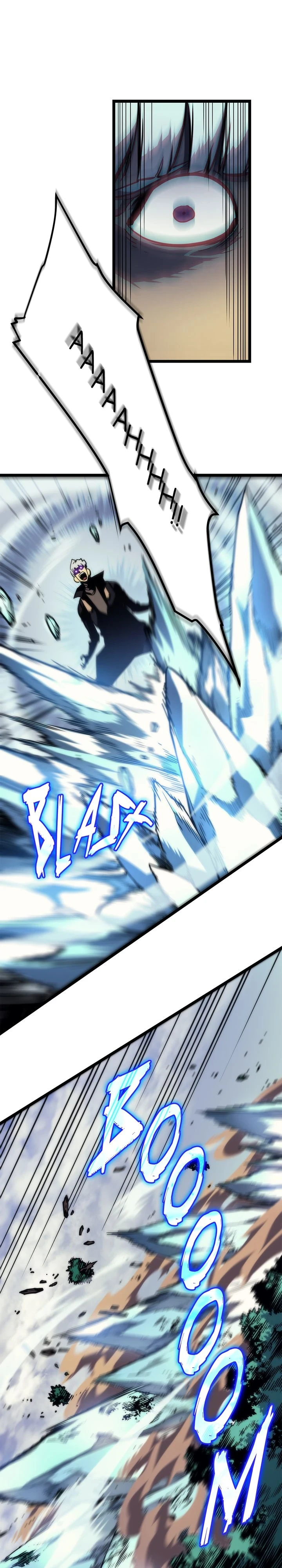Solo Leveling Chapter 97 page 20