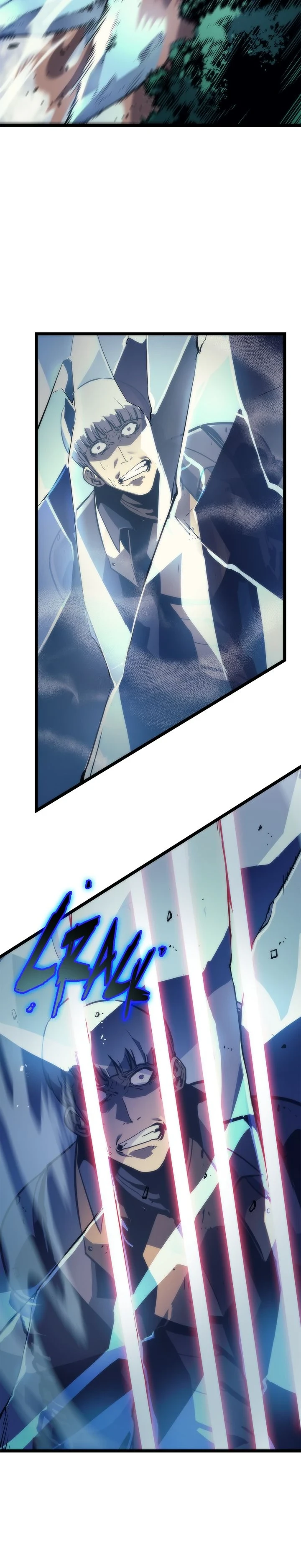 Solo Leveling Chapter 97 page 21